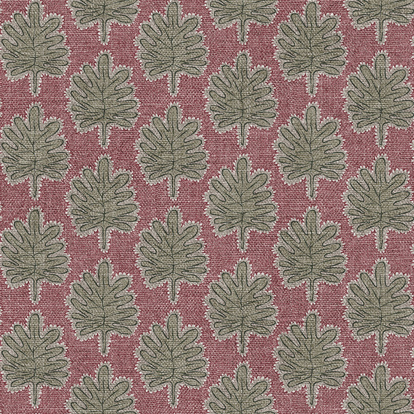 Battersea Leaf Colour 12